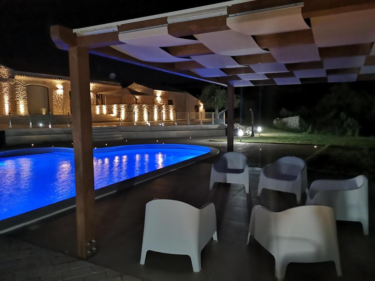La Foresteria Di Golden Grapes Naro Exteriér fotografie